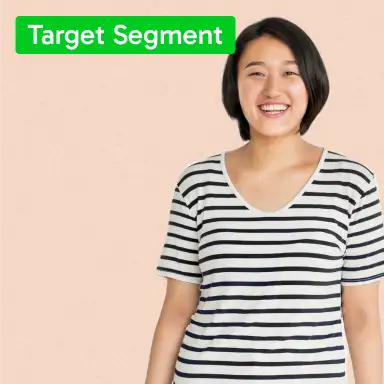 Target Segment