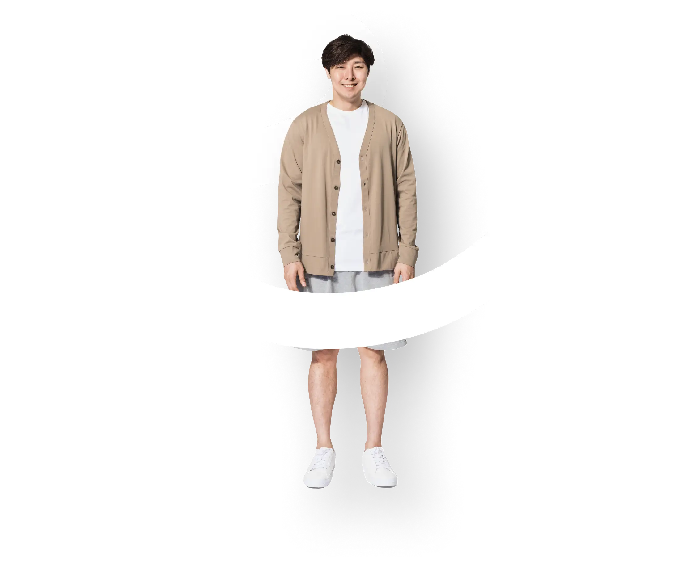 Man