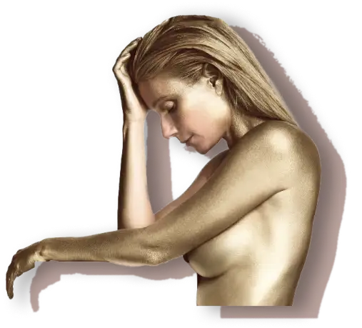 Gwyneth Paltrow from the NYT article