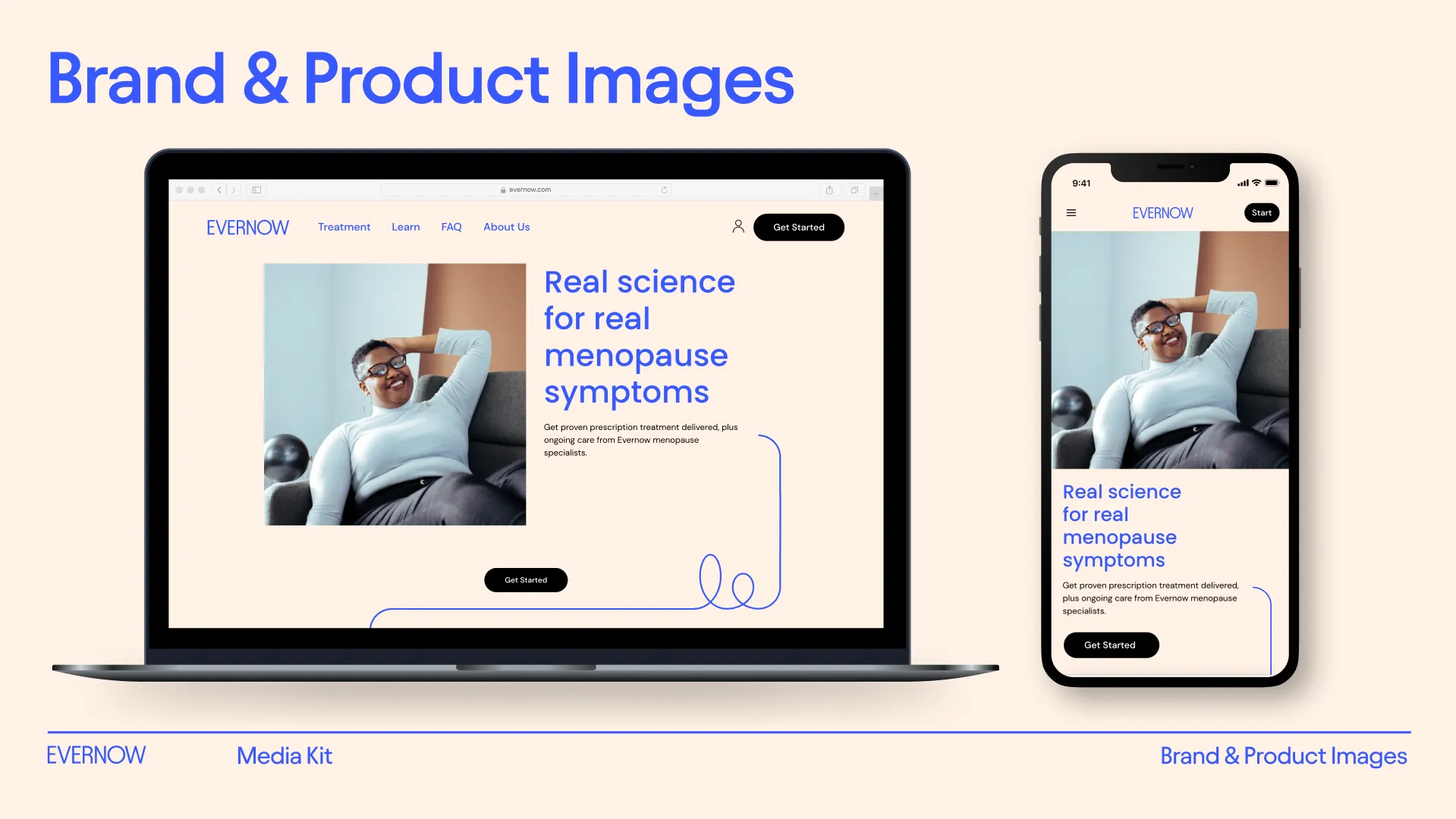 Brand & Product Images