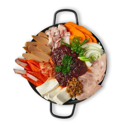 Hotpot