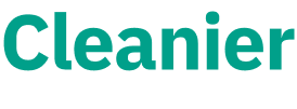 Cleanier