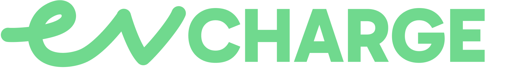 EV Charge App